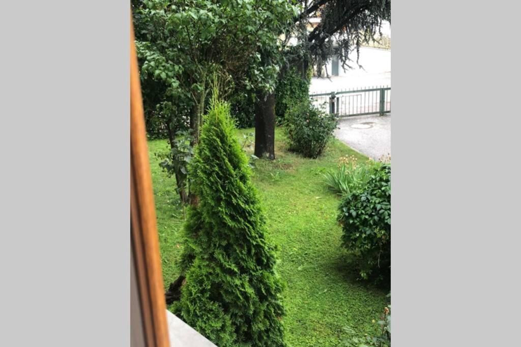 Brunico 19 Daire Dış mekan fotoğraf